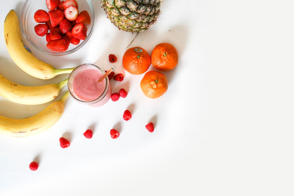 Balanced nutrition and wellness